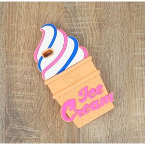 Чохол Ice Cream Чохол для телефона Iphone 5S