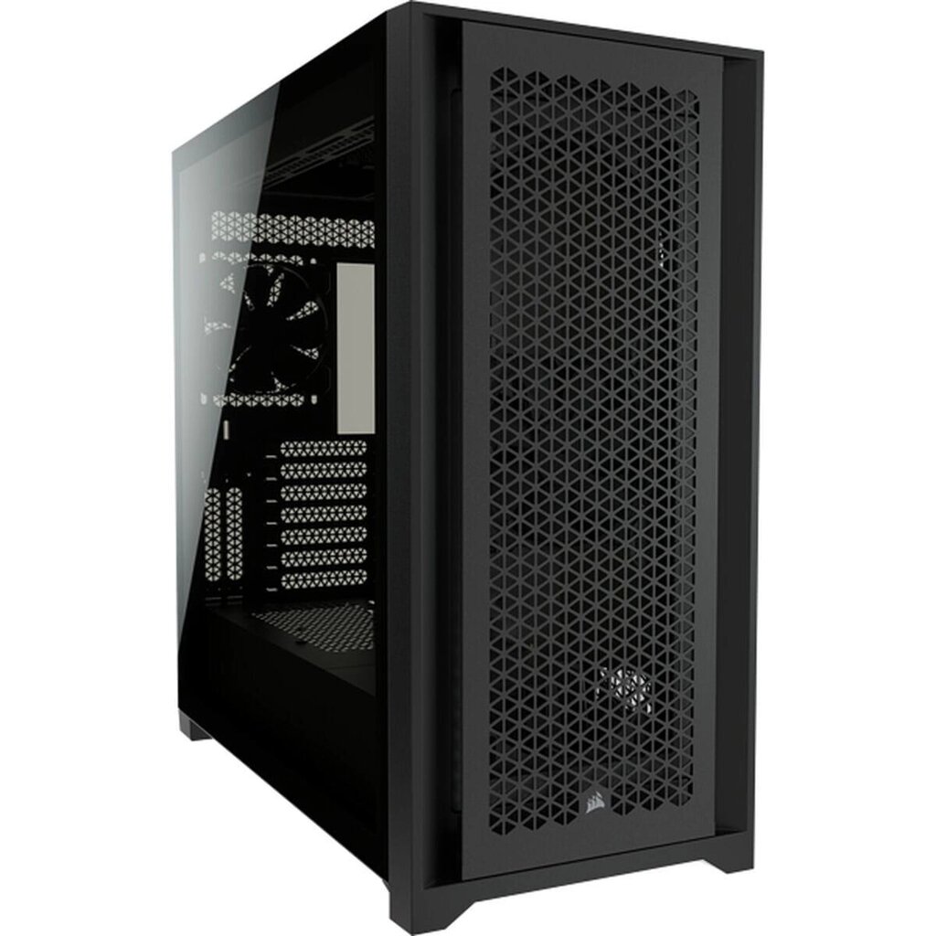 Corsair 5000D Airflow Semi Atx Tower, від компанії Euromarka - фото 1