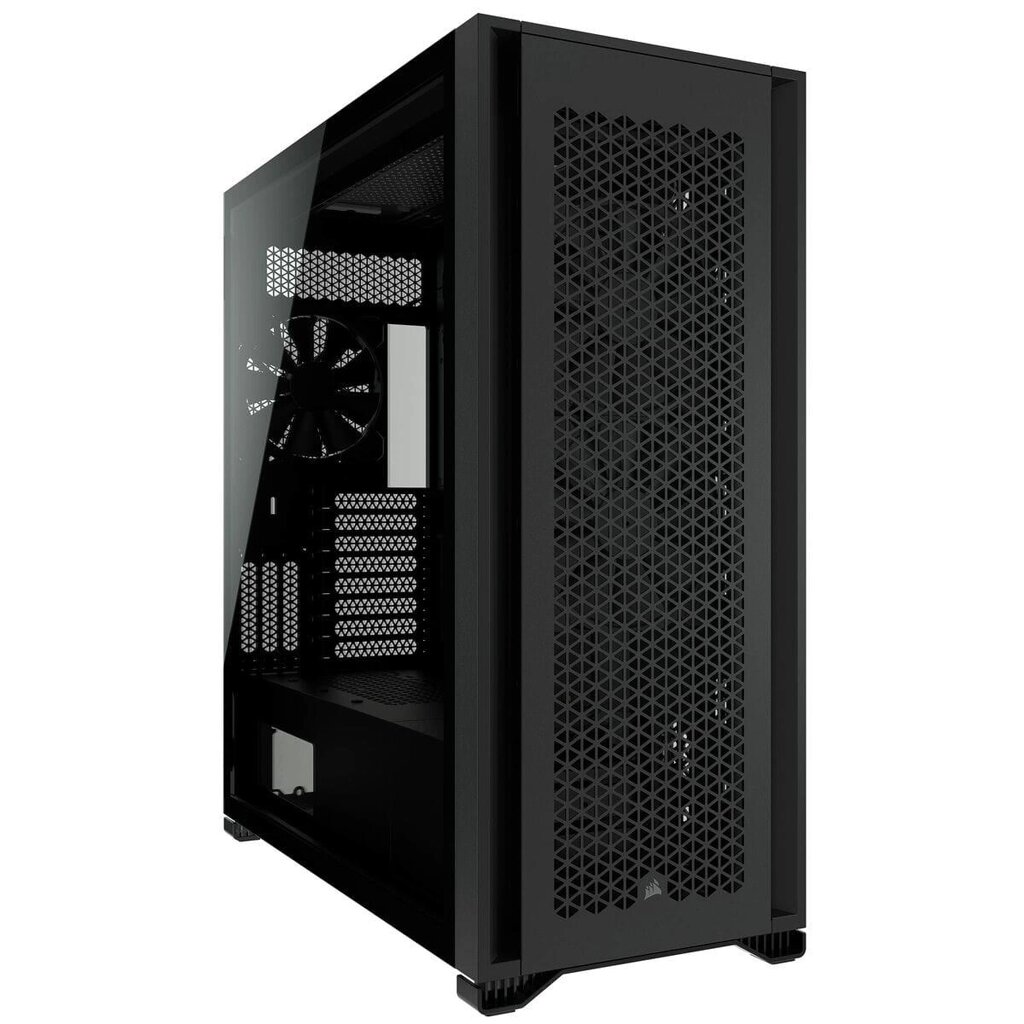 Corsair 7000D Airflow Semi Atx Tower, від компанії Euromarka - фото 1