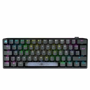 Corsair Azerty Французька клавіатура Azerty