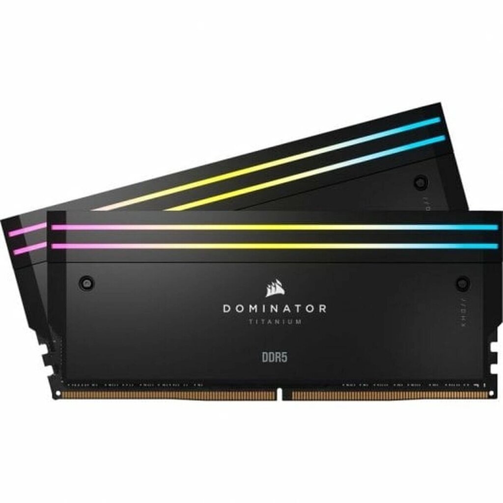 Corsair Cmp32Gx5M2X7200C34 Оперативна пам'ять 32 ГБ Cl34 від компанії Euromarka - фото 1