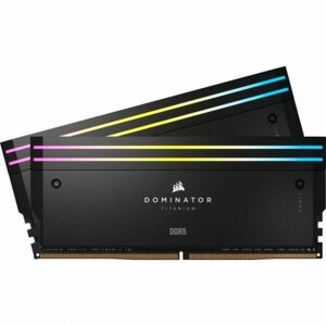 Corsair Cmp32Gx5M2X7200C34 Оперативна пам'ять 32 ГБ Cl34