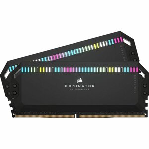 Corsair Dominator Platinum Rgb ОЗП 16 ГБ 32 ГБ