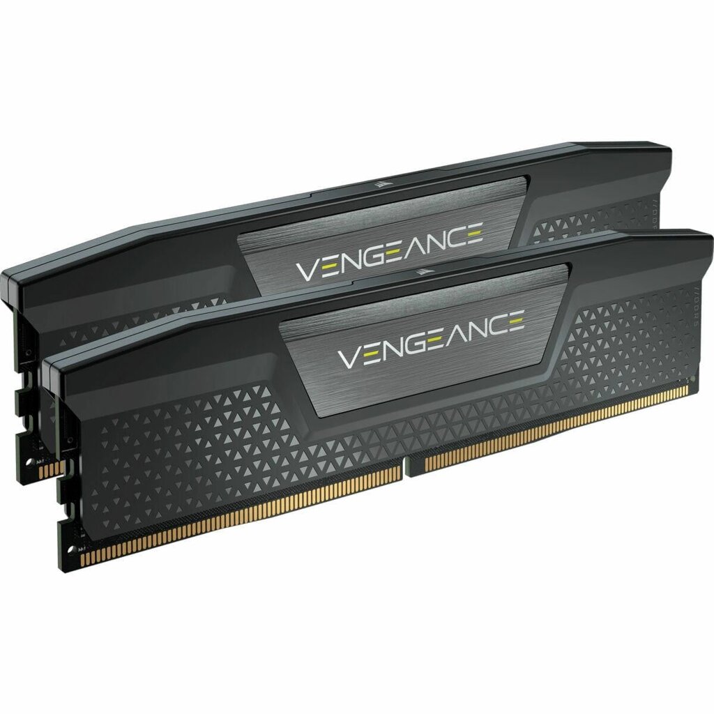 Corsair Vengeance 64 ГБ оперативної пам'яті DDR5 від компанії Euromarka - фото 1