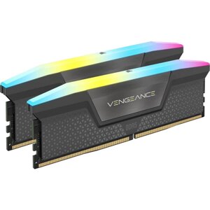 Corsair Vengeance Ddr5 Cl30 64 ГБ ОЗП