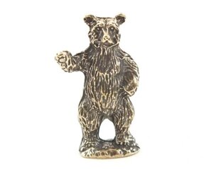 Дія фігурного ведмедика ведмідь - 073 Ох Статуетка Бренд Європи