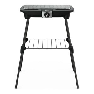 Електричний гриль Tefal Tefbg921812 Easygrill Xxl 2500 Вт