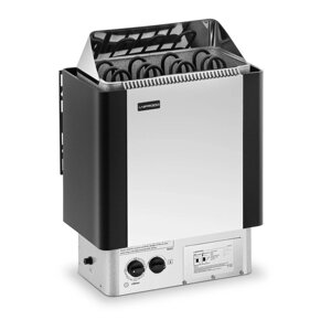 Електричний кармінер - електричний - 6 кВт Uniprodo (