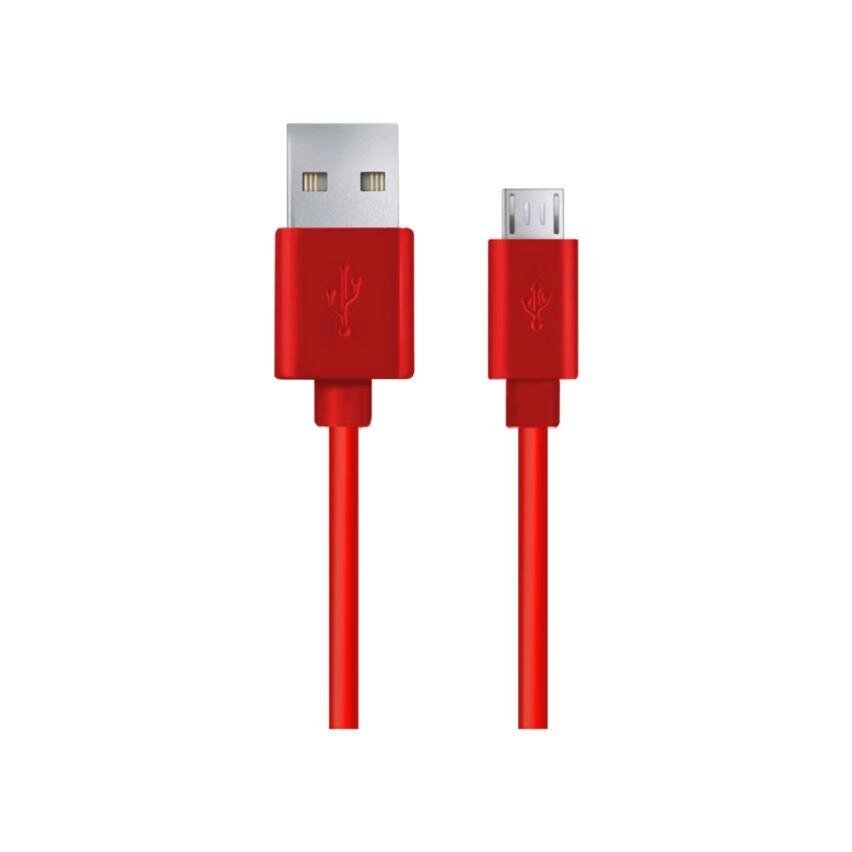 Esperanza kabel micro usb 2.0 a-b m/m 1.2m zielony EB177R від компанії Euromarka - фото 1