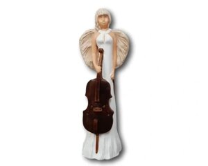 Figurine декоративний ангел Ангел Ангел ангел Статуетка Бренд Європи