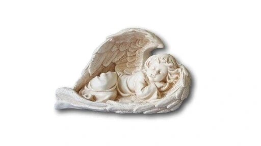 Фігурка Angel Angel Figurine Фігурка Angel 19см Статуетка Бренд Європи від компанії Euromarka - фото 1