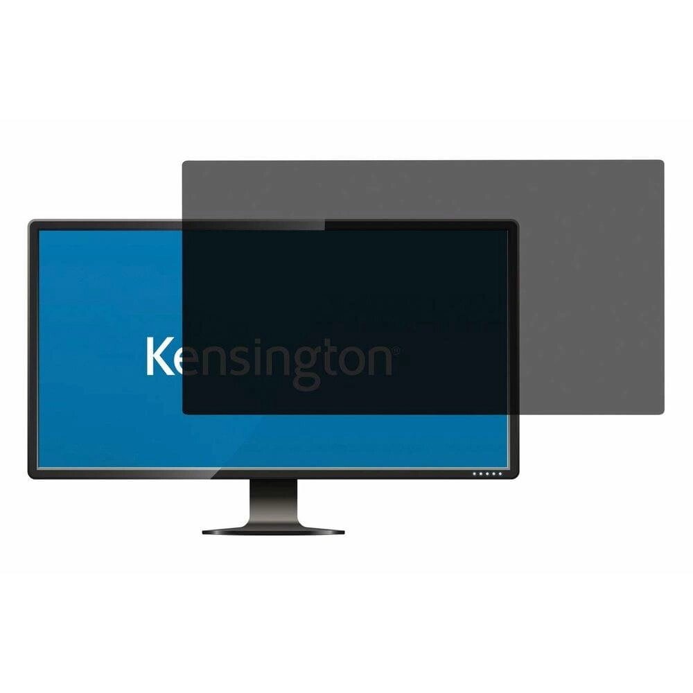 Фільтр конфіденційності для монітора Kensington 626492 29 дюймів від компанії Euromarka - фото 1