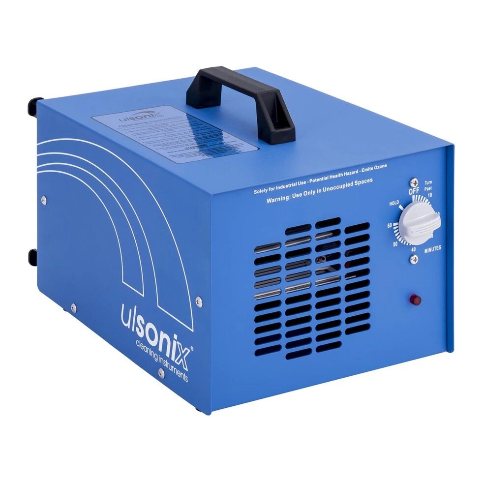 Generator Ozone - 98 W - 7000 Mg / H Ulsonix (-)}} від компанії Euromarka - фото 1