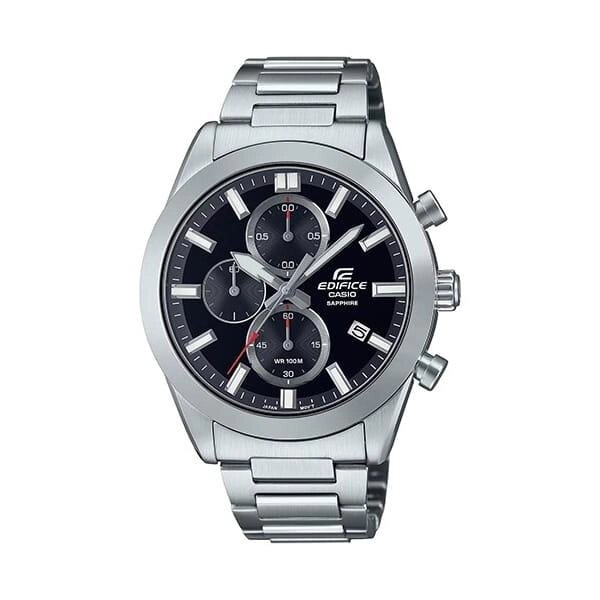 Годинник Casio Edifice Мод. Ефб-710Д-1Авуеф від компанії Euromarka - фото 1