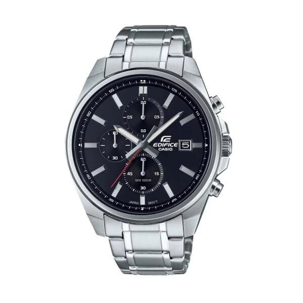 Годинник Casio Edifice Мод. Ефв-610Д-1Авуеф від компанії Euromarka - фото 1