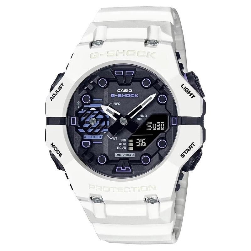 Годинник Casio G-Shock Мод. Га-Б001Сф-7Аер від компанії Euromarka - фото 1