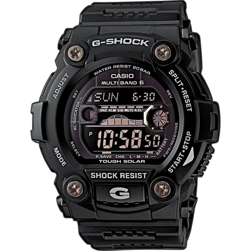 Годинник Casio G-Shock Мод. Gw-7900B-1Ер від компанії Euromarka - фото 1