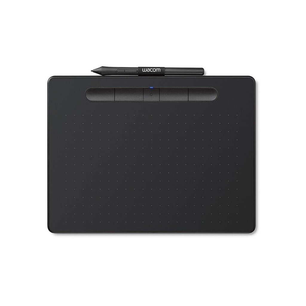 Графічні планшети та ручки Wacom M Bluetooth від компанії Euromarka - фото 1