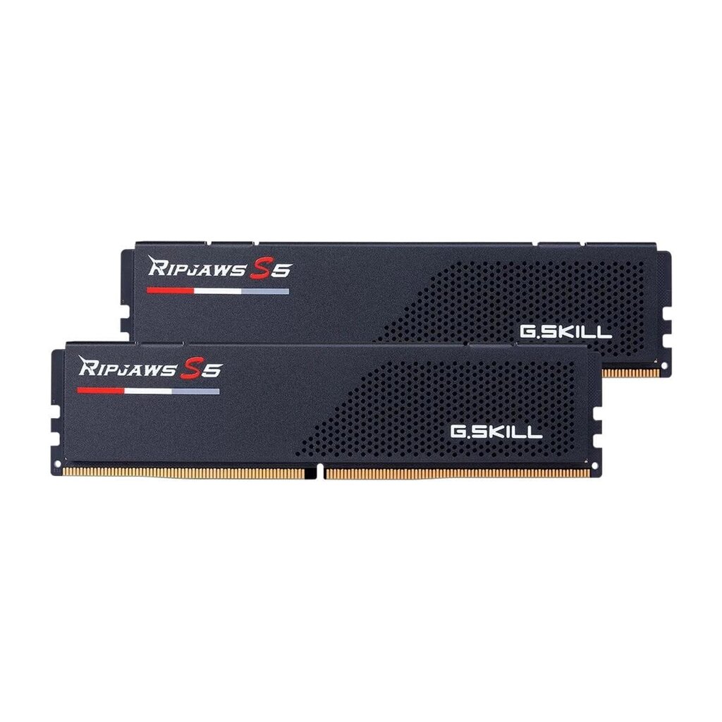 Gskill Ripjaws S5 Ddr5 Cl32 64 ГБ ОЗП від компанії Euromarka - фото 1