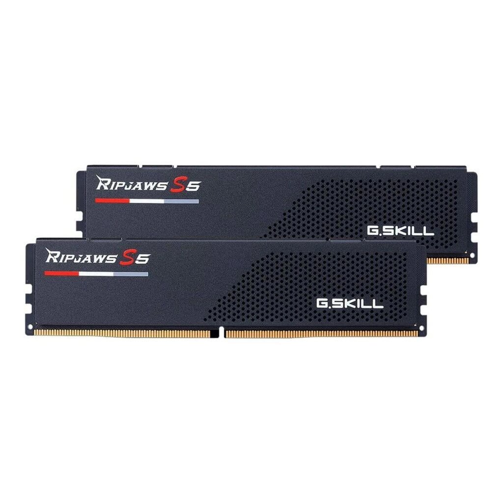 Gskill Ripjaws S5 Ddr5 Cl40 32 ГБ ОЗП від компанії Euromarka - фото 1