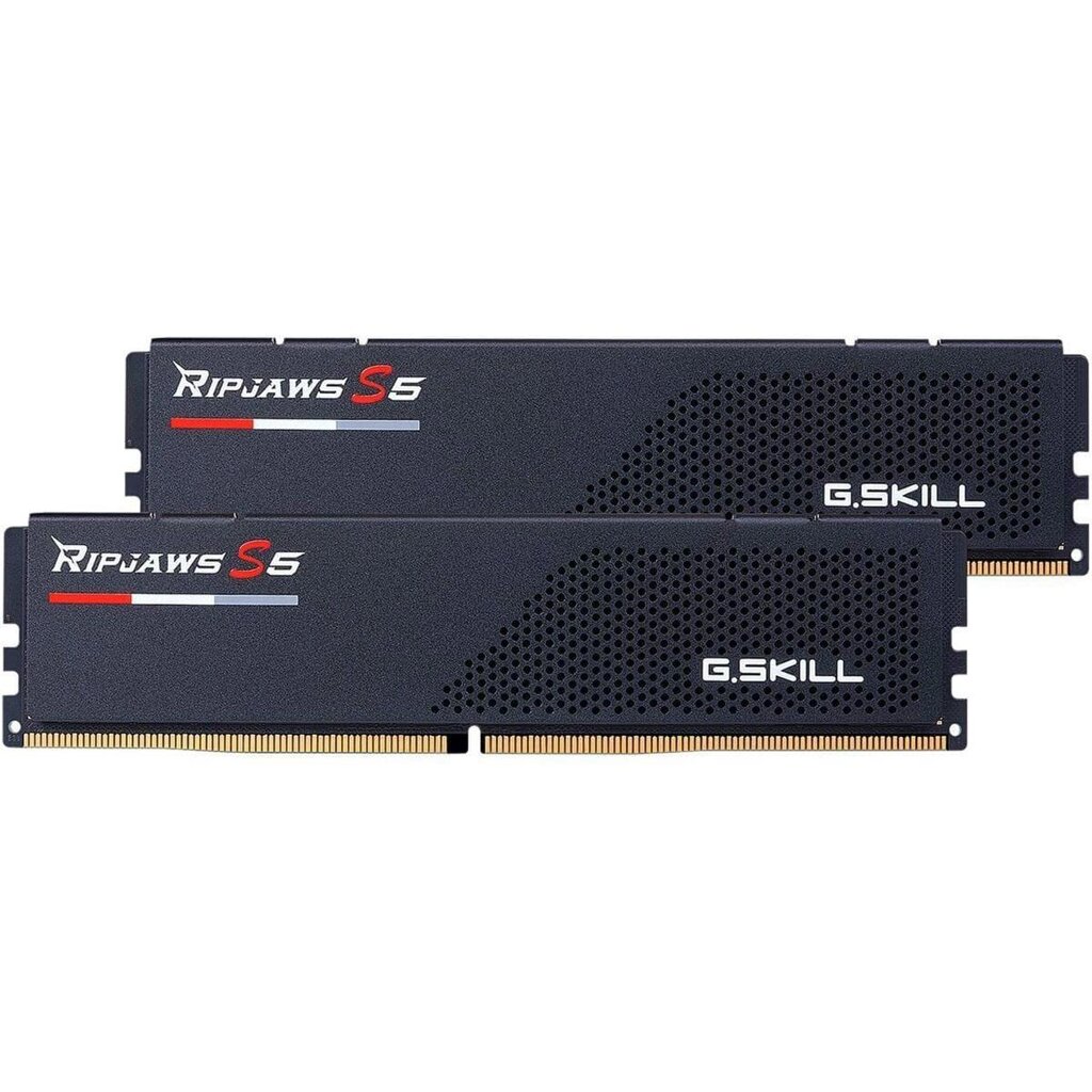 Gskill S5 F5-6400J3239F48Gx2-Rs5K Ddr5 96 ГБ оперативної пам'яті Cl32 від компанії Euromarka - фото 1