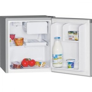 Холодильник Bomann KB 389 A 42 л Сріблястий