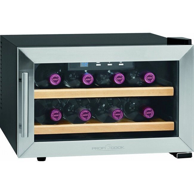 Холодильник винний PROFI COOK PC-WC 1 046 від компанії Euromarka - фото 1