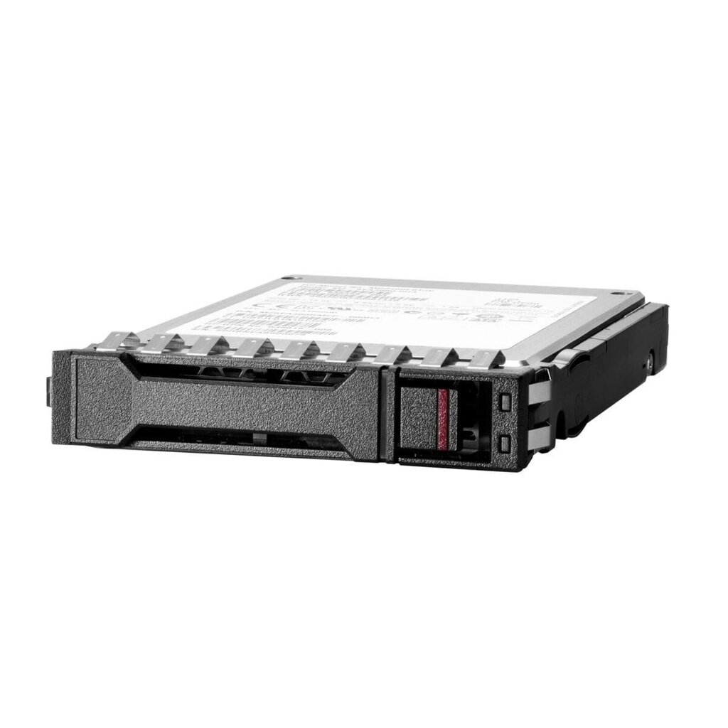 Hpe P40496-B21 2,5-дюймовий твердотільний накопичувач місткістю 240 ГБ від компанії Euromarka - фото 1