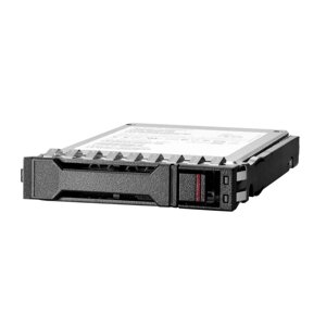 Hpe P40496-B21 2,5-дюймовий твердотільний накопичувач місткістю 240 ГБ