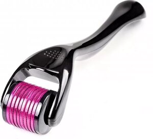 Голка для мезотерапії 540 голок derma roller 0,75 мм