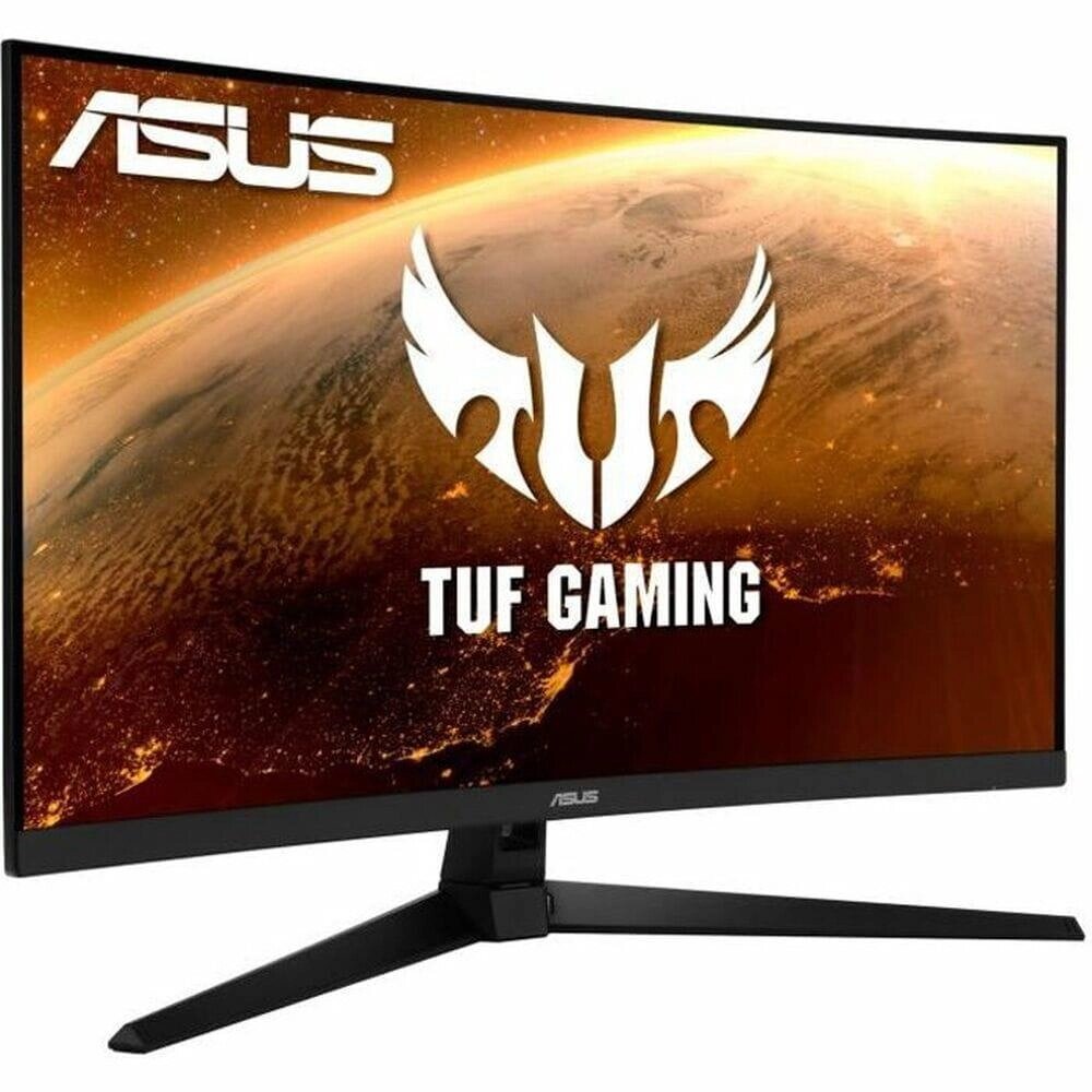 Ігровий монітор Asus 90Lm0661-B02170 Quad Hd 31,5" Led Hdr10 Va без мерехтіння 165 Гц від компанії Euromarka - фото 1