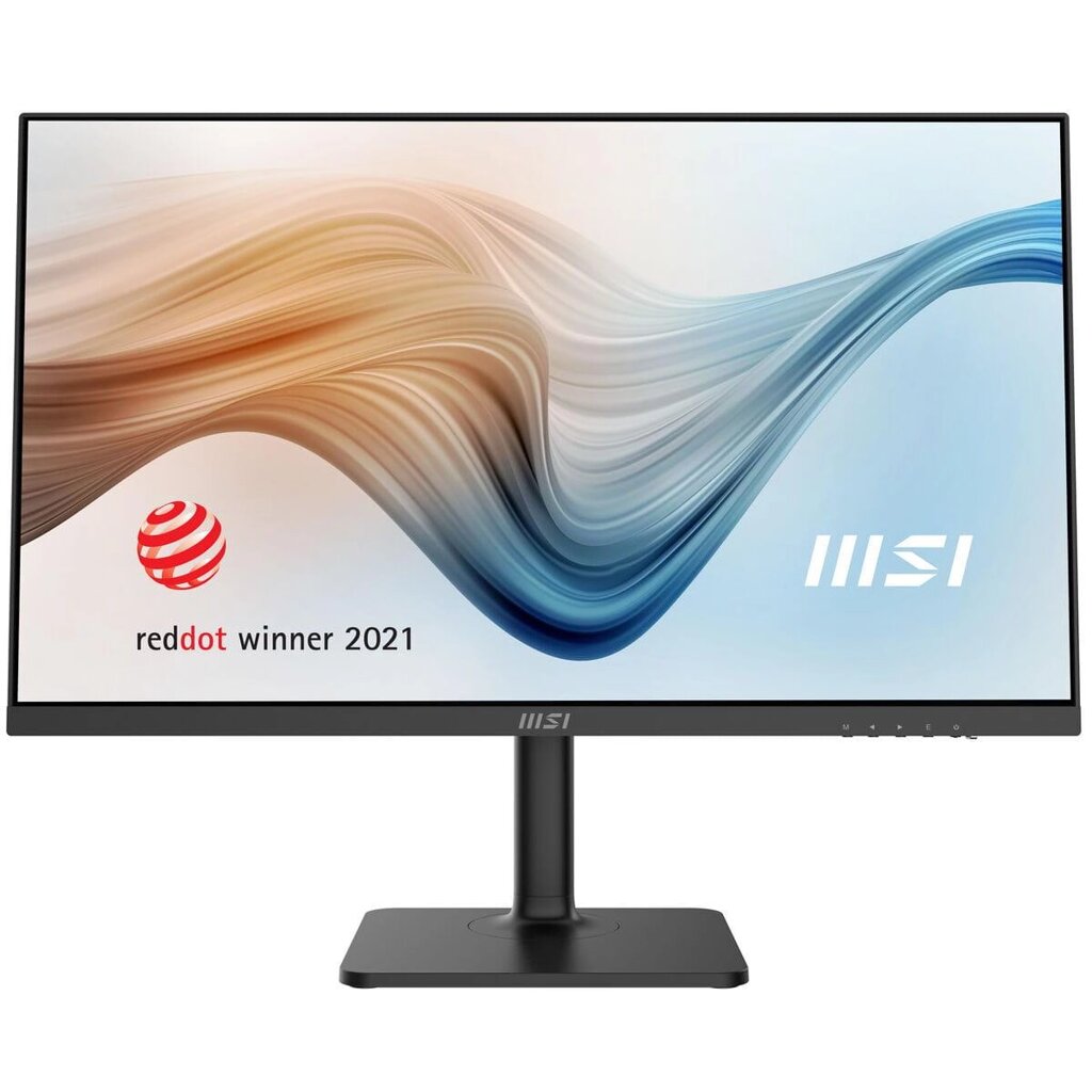 Ігровий монітор Msi Modern Md272Xp 27 дюймів Full Hd 50-60 Гц від компанії Euromarka - фото 1