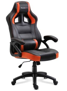 Ігрове крісло huzaro force 4.2 orange