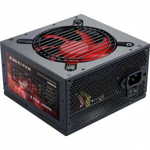 Ігровий блок живлення Tempest Psu X 750 Вт