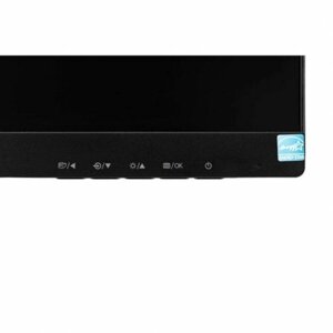 Ігровий монітор Philips V Line 273V7Qdsb/00 27 дюймів, світлодіодний Ips, без мерехтіння, 75 Гц