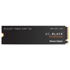 Ігровий жорсткий диск Western Digital Sn850X 2 ТБ SSD SSD 2 ТБ