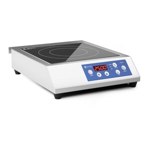 Індукційна табличка - 3500 W - 28 см Royal Catering (