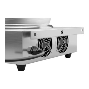 Індукційна плита з вокалом - 3500 w - 36 см Royal Catering (