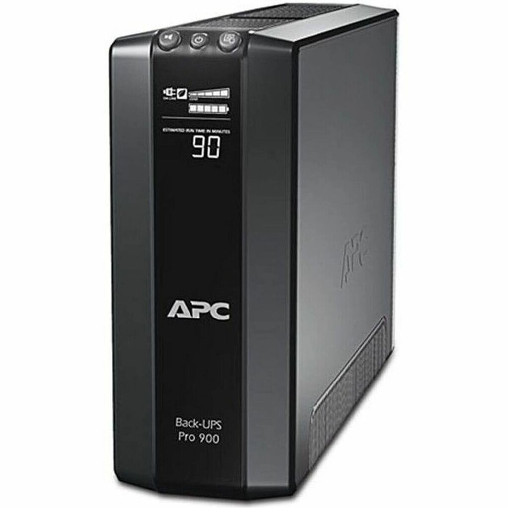 Інтерактивне джерело живлення Ups Apc Back-Ups Pro Br900G-Fr 540 Вт від компанії Euromarka - фото 1