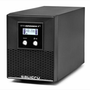 Джерело аварійного живлення Ups Online Salicru?2F70352 1000 Вт