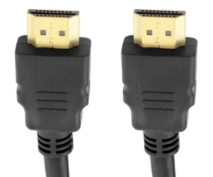 Кабель hdmi — hdmi 1.5м золото 3d фільтри hd 1.4a Aptel HD2A