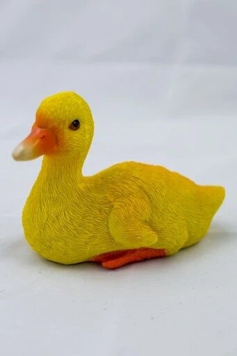 Качка Goose Figurine Прикраса Прикраси Набір Статуетка Бренд Європи від компанії Euromarka - фото 1