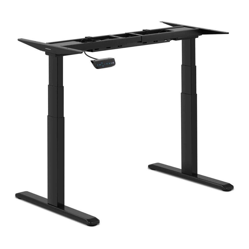 Кадр таблиці - 200 w - 125 kg - чорний Fromm & Starck EX10260214 таблиці комп'ютерів ( -) від компанії Euromarka - фото 1