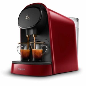 Капсульна кавомашина Philips L'Or Barista Lm8012/51