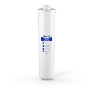 Картридж для водного фільтра Extra Soft - K7 Aquaphor (