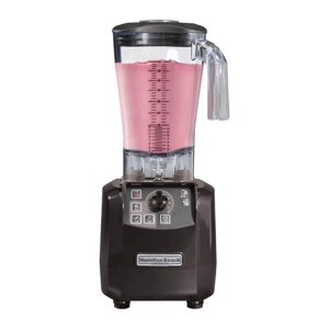 Kielicza Blender - 880 w - 1.8 l - таймер - це функція імпульсів Hamilton Beach EX10400000 блендери (