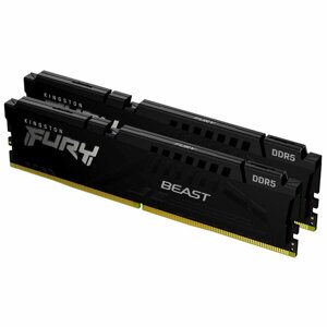 Kingston 5600 Fury Beast Ram Пам'ять 32 ГБ (2 x 16 ГБ)