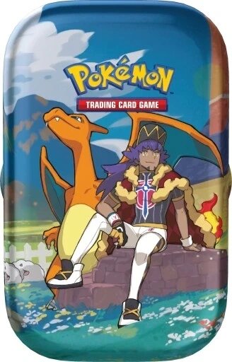 Колекційна карта Pokémon Tcg Foteleamo Додавання від компанії Euromarka - фото 1