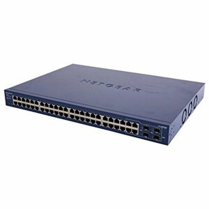 Комутатор Netgear Gs748T-500Eus