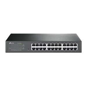 Комутатор TP-Link Tl-Sg1024De